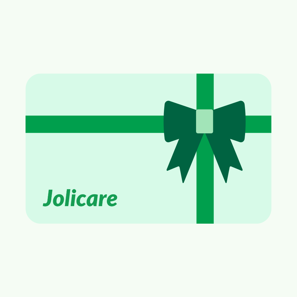 Jolicare Gift Card